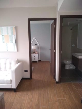 Apartamento en renta Vertical once Colonia Toledo zona 11 — Apartamento en Alquiler en Zona 11, Guatemala, Ciudad — miniatura 14 de 17