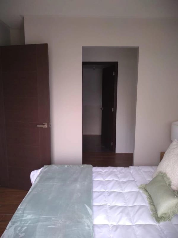 Apartamento en renta Vertical once Colonia Toledo zona 11 — Apartamento en Alquiler en Zona 11, Guatemala, Ciudad — foto 8 de 17