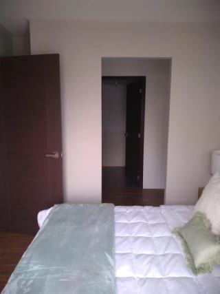 Apartamento en renta Vertical once Colonia Toledo zona 11 — Apartamento en Alquiler en Zona 11, Guatemala, Ciudad — miniatura 8 de 17