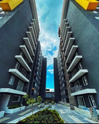 Apartamento en renta Vertical once Colonia Toledo zona 11 — Apartamento en Alquiler en Zona 11, Guatemala, Ciudad — miniatura 5 de 17