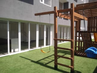 Apartamento en renta Vertical once Colonia Toledo zona 11 — Apartamento en Alquiler en Zona 11, Guatemala, Ciudad — miniatura 4 de 17