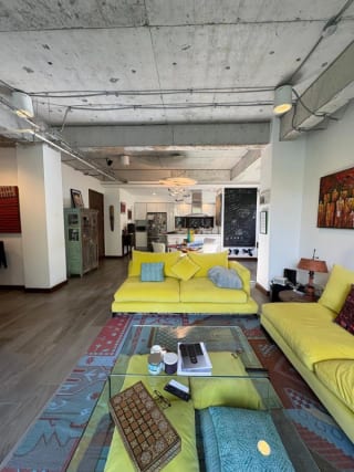 Apartamento Amueblado Renta Oakland Zona 10, 159 MTS2, 2 Dormitorios , 2,500 + Iva — Apartamento en Alquiler en Zona 10, Guatemala, Ciudad — miniatura 1 de 7