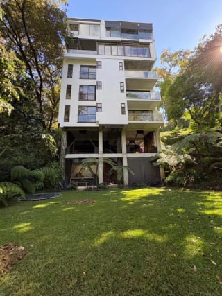 Apartamento Amueblado Renta Oakland Zona 10, 159 MTS2, 2 Dormitorios , 2,500 + Iva — Apartamento en Alquiler en Zona 10, Guatemala, Ciudad — miniatura 4 de 7