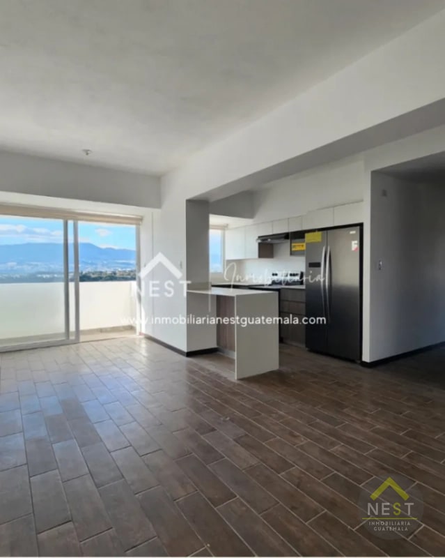Apartamento de 3 habitaciones en Renta | MIRANDA - zona 12 - 17