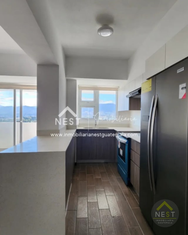 Apartamento de 3 habitaciones en Renta | MIRANDA - zona 12 - 16