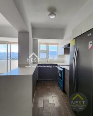 Apartamento de 3 habitaciones en Renta | MIRANDA - zona 12 — Apartamento en Alquiler en Miranda, Zona 12, Guatemala, Ciudad — miniatura 16 de 17