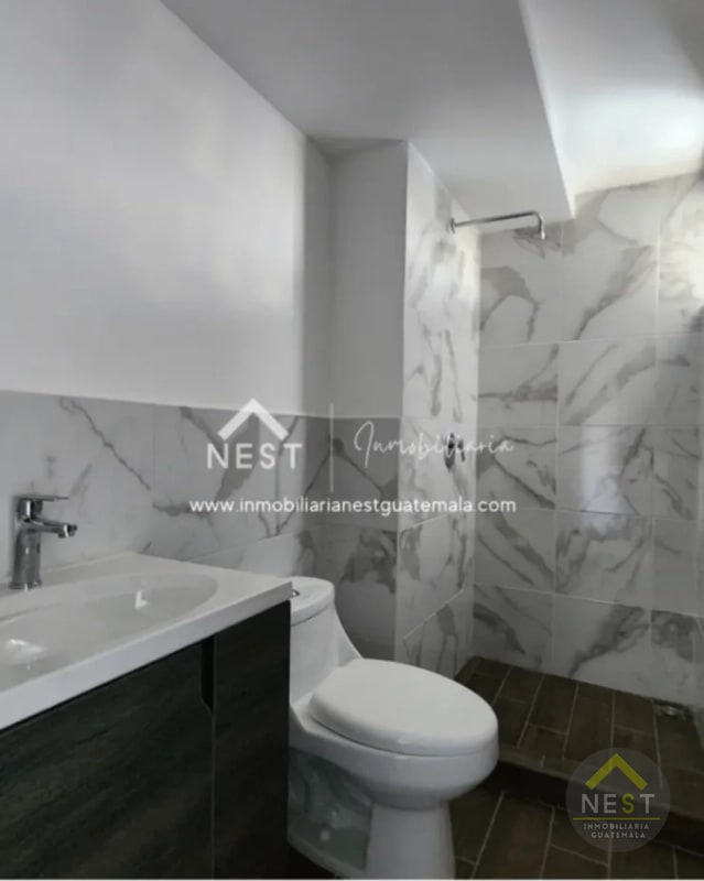 Apartamento de 3 habitaciones en Renta | MIRANDA - zona 12 - 11