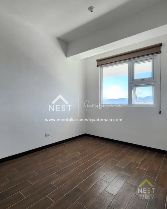 Apartamento de 3 habitaciones en Renta | MIRANDA - zona 12 - 9
