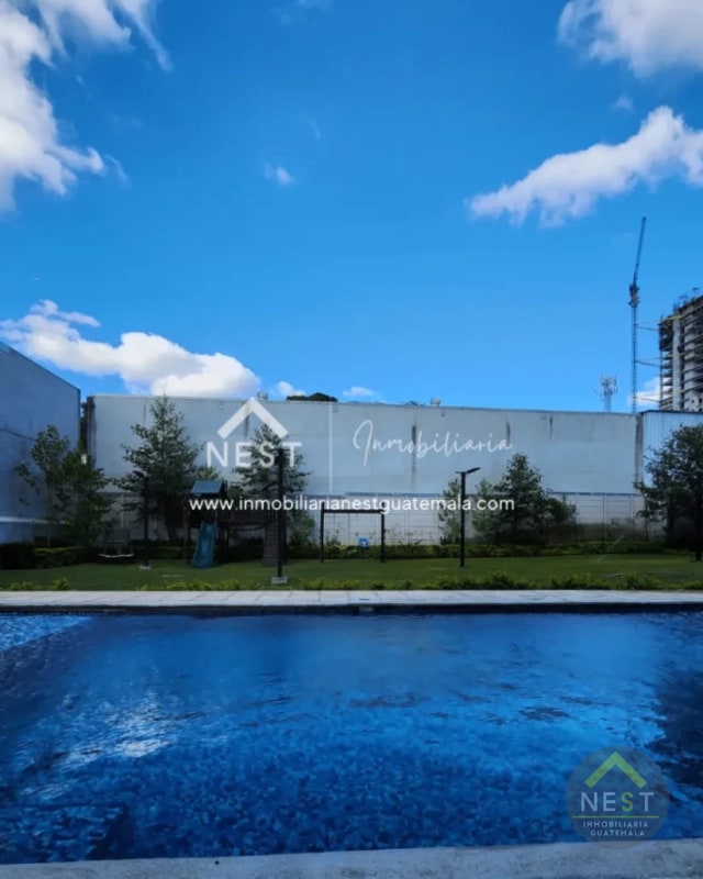 Apartamento de 3 habitaciones en Renta | MIRANDA - zona 12 - 8
