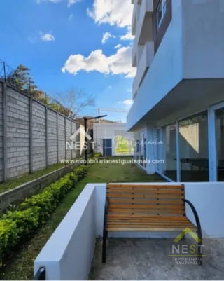 Apartamento de 3 habitaciones en Renta | MIRANDA - zona 12 — Apartamento en Alquiler en Miranda, Zona 12, Guatemala, Ciudad — miniatura 5 de 17