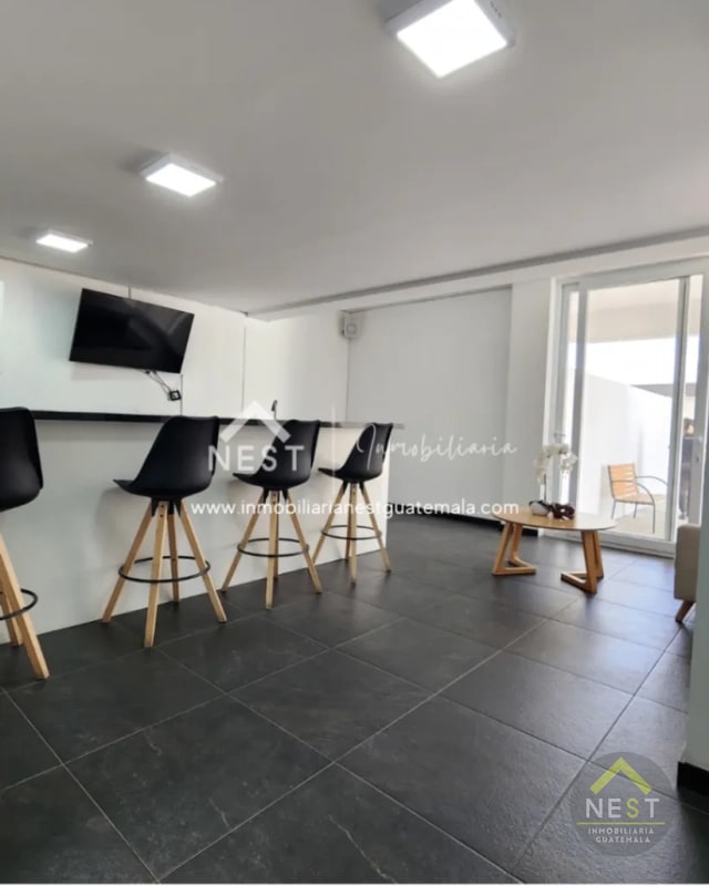 Apartamento de 3 habitaciones en Renta | MIRANDA - zona 12 - 3