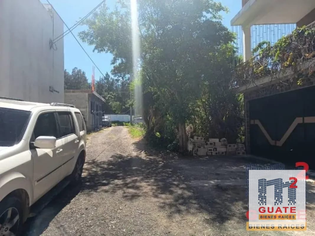 Casa fuera de condominio en Venta, Zona 17 — Casa en Venta en Zona 17, Guatemala, Ciudad — foto 12 de 12