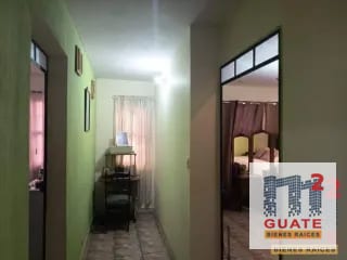Casa fuera de condominio en Venta, Zona 17 — Casa en Venta en Zona 17, Guatemala, Ciudad — miniatura 11 de 12