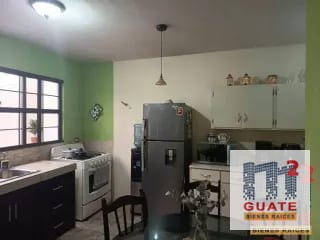 Casa fuera de condominio en Venta, Zona 17 — Casa en Venta en Zona 17, Guatemala, Ciudad — miniatura 10 de 12