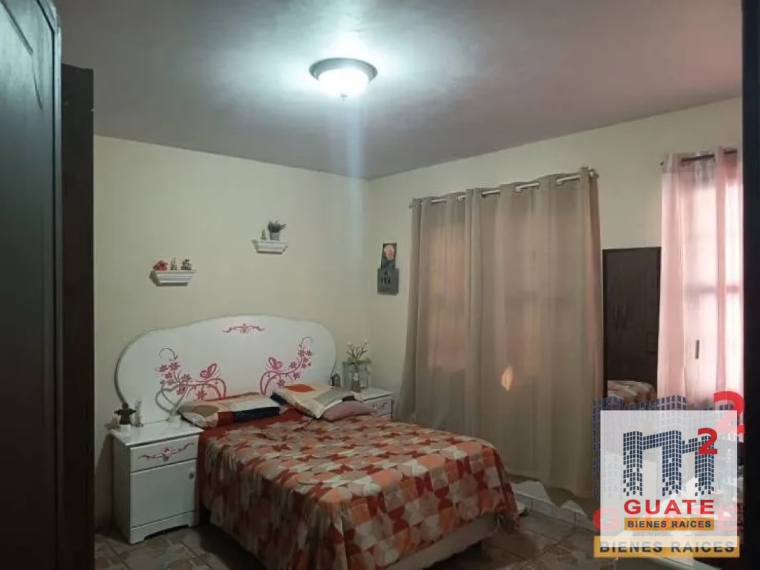 Casa fuera de condominio en Venta, Zona 17 - 9