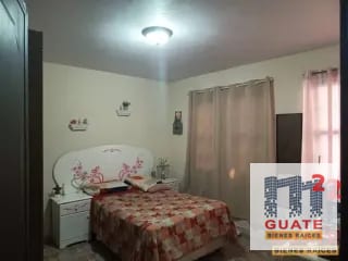 Casa fuera de condominio en Venta, Zona 17 — Casa en Venta en Zona 17, Guatemala, Ciudad — miniatura 9 de 12