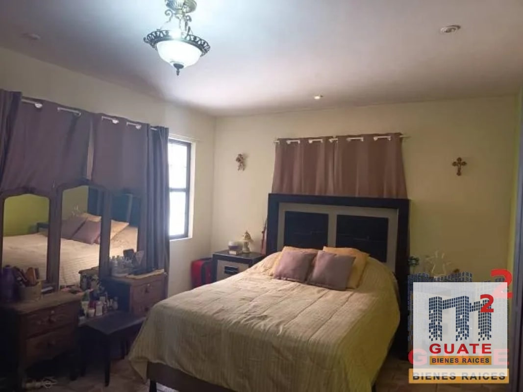 Casa fuera de condominio en Venta, Zona 17 - 8