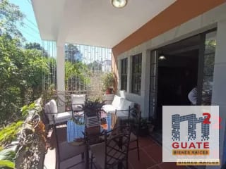 Casa fuera de condominio en Venta, Zona 17 — Casa en Venta en Zona 17, Guatemala, Ciudad — miniatura 7 de 12