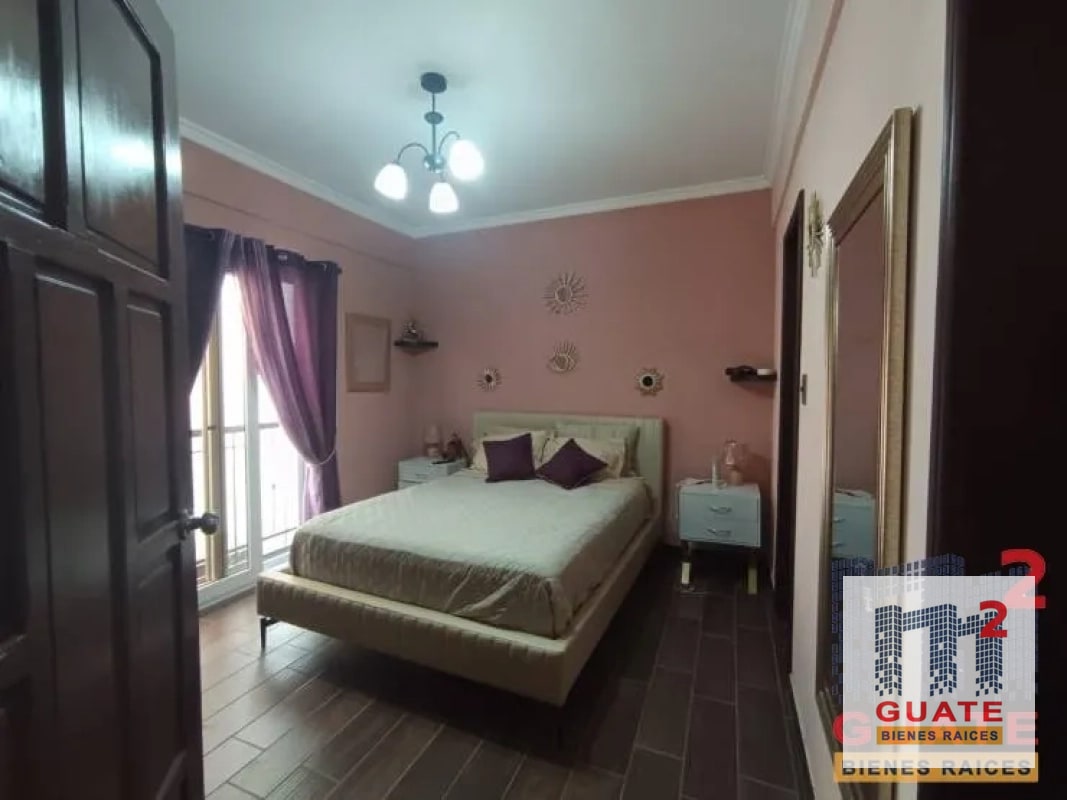 Casa fuera de condominio en Venta, Zona 17 - 6