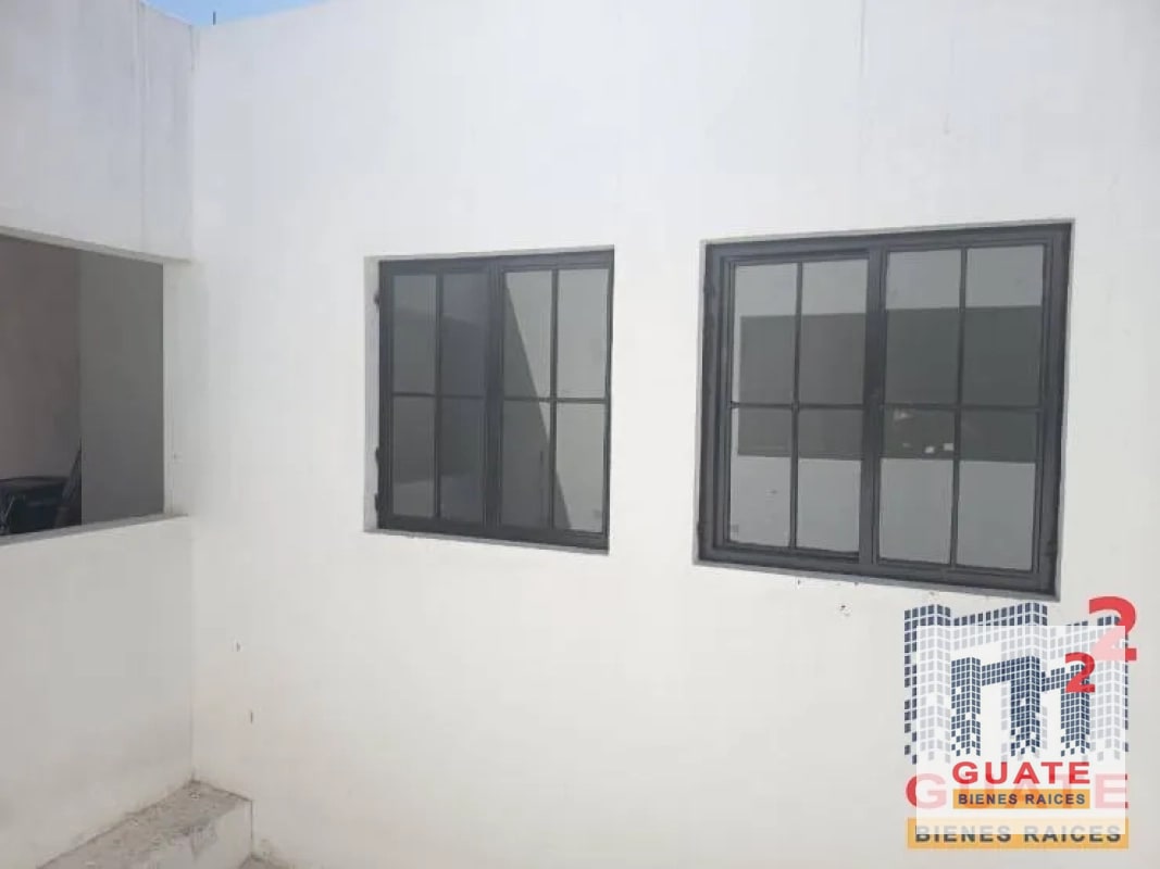 Casa fuera de condominio en Venta, Zona 17 - 5