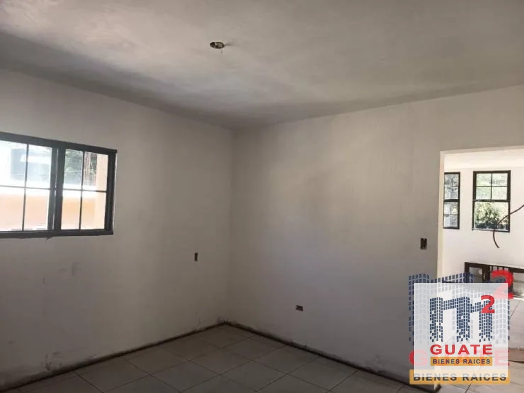 Casa fuera de condominio en Venta, Zona 17 - 4