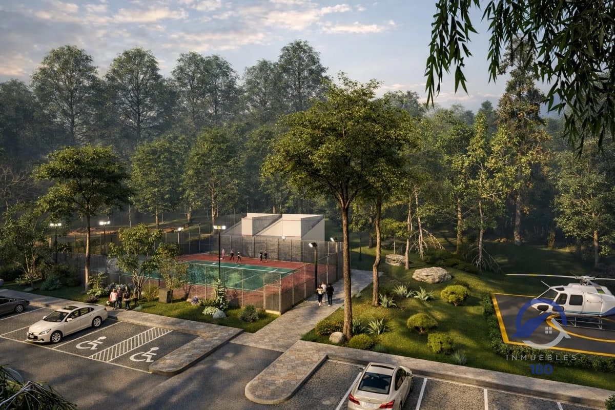 Amplios terrenos en venta en Encinos de Tecpán, Naturaleza, elegancia y exclusividad en un mismo lugar. ¡Precios de Lanzamiento! - 8