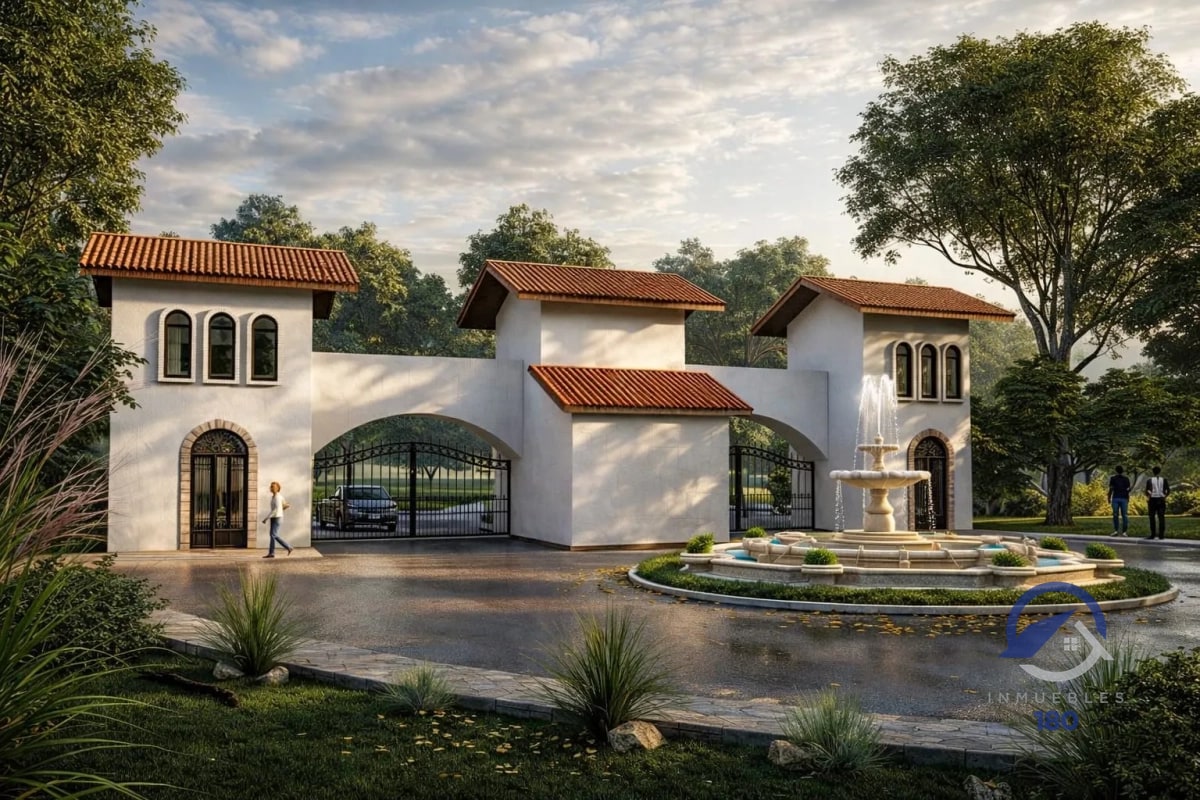 Amplios terrenos en venta en Encinos de Tecpán, Naturaleza, elegancia y exclusividad en un mismo lugar. ¡Precios de Lanzamiento! - 13