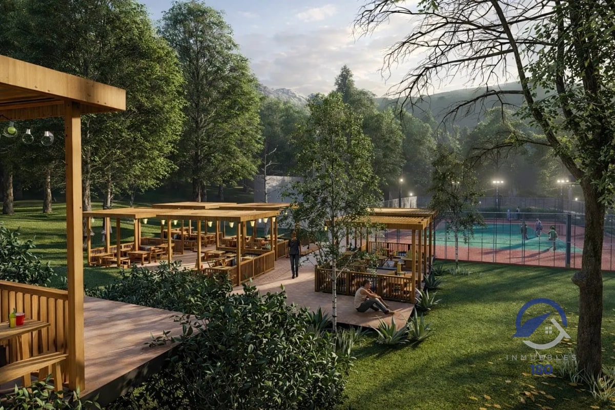 Amplios terrenos en venta en Encinos de Tecpán, Naturaleza, elegancia y exclusividad en un mismo lugar. ¡Precios de Lanzamiento! - 12