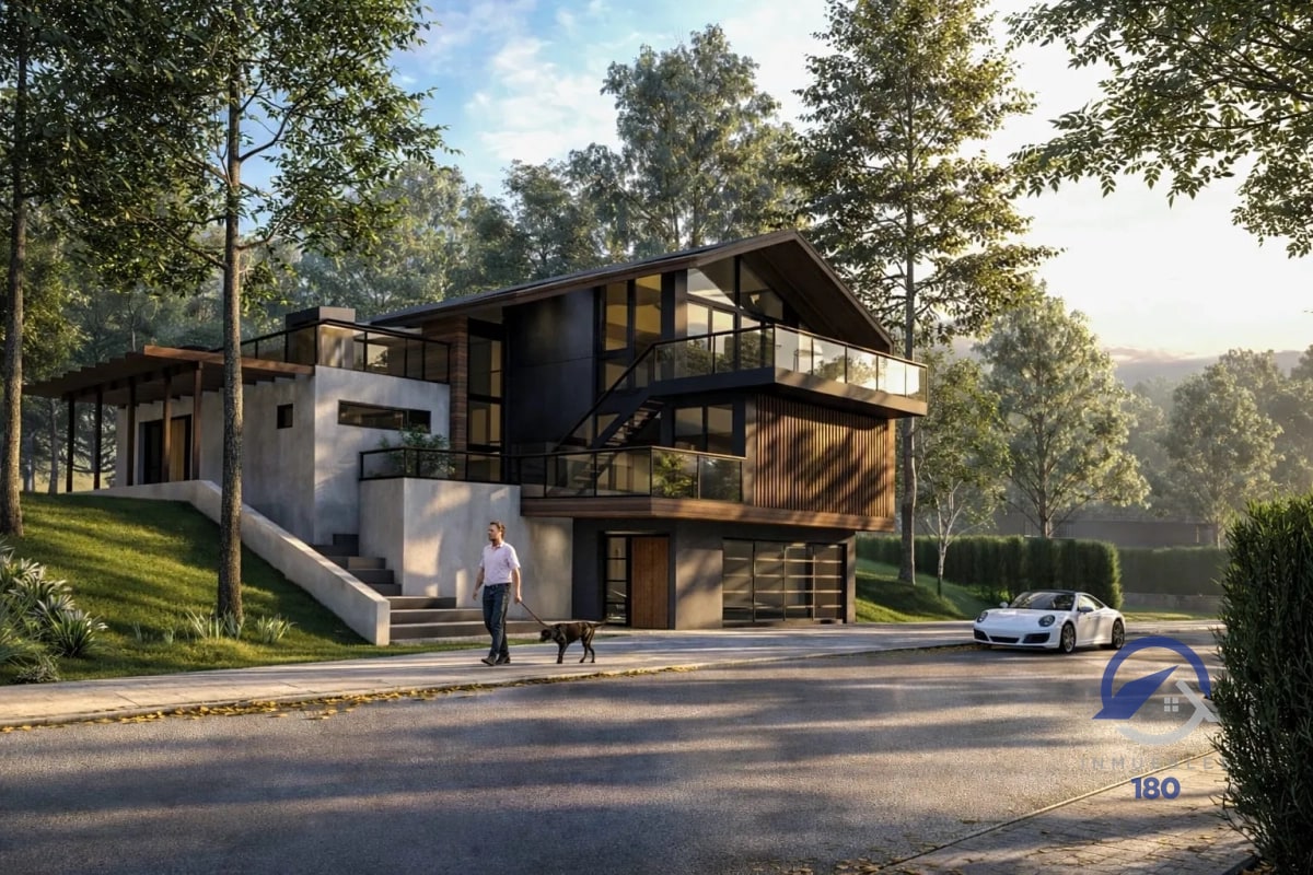 Amplios terrenos en venta en Encinos de Tecpán, Naturaleza, elegancia y exclusividad en un mismo lugar. ¡Precios de Lanzamiento! - 14