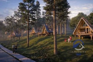 Amplios terrenos en venta en Encinos de Tecpán, Naturaleza, elegancia y exclusividad en un mismo lugar. ¡Precios de Lanzamiento! — Terreno en Venta en Tecpán, Chimaltenango — miniatura 11 de 16