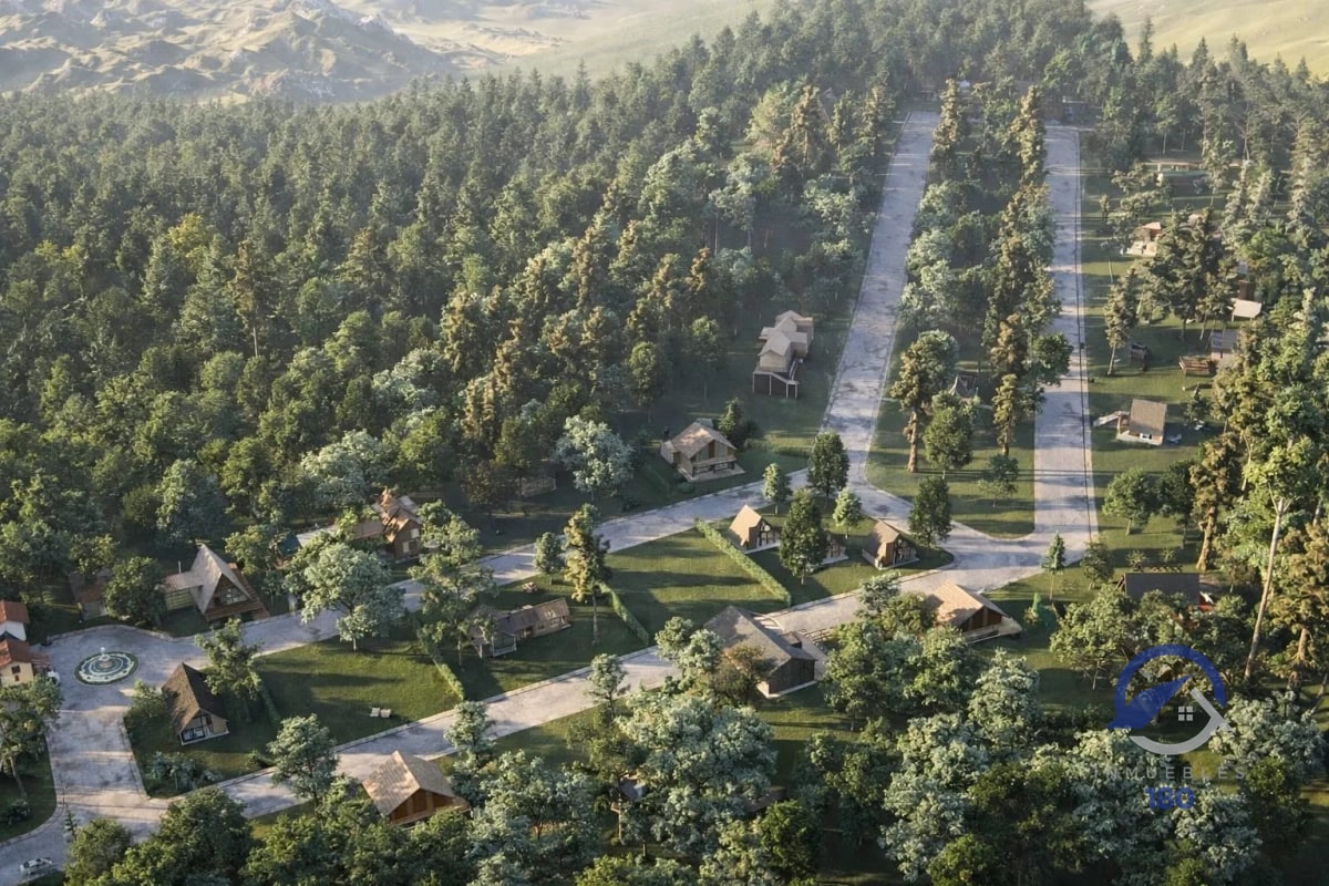 Amplios terrenos en venta en Encinos de Tecpán, Naturaleza, elegancia y exclusividad en un mismo lugar. ¡Precios de Lanzamiento! - 15