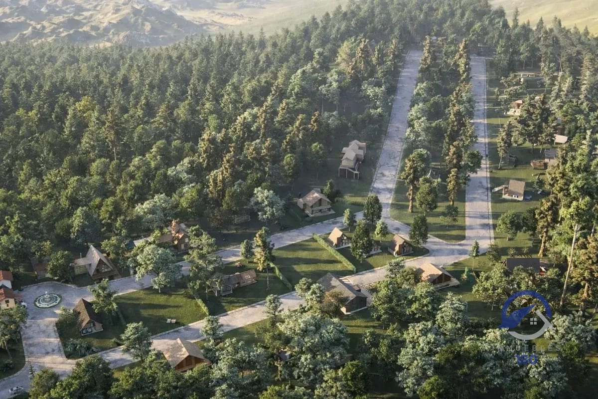 Amplios terrenos en venta en Encinos de Tecpán, Naturaleza, elegancia y exclusividad en un mismo lugar. ¡Precios de Lanzamiento! — Terreno en Venta en Tecpán, Chimaltenango — foto 15 de 16