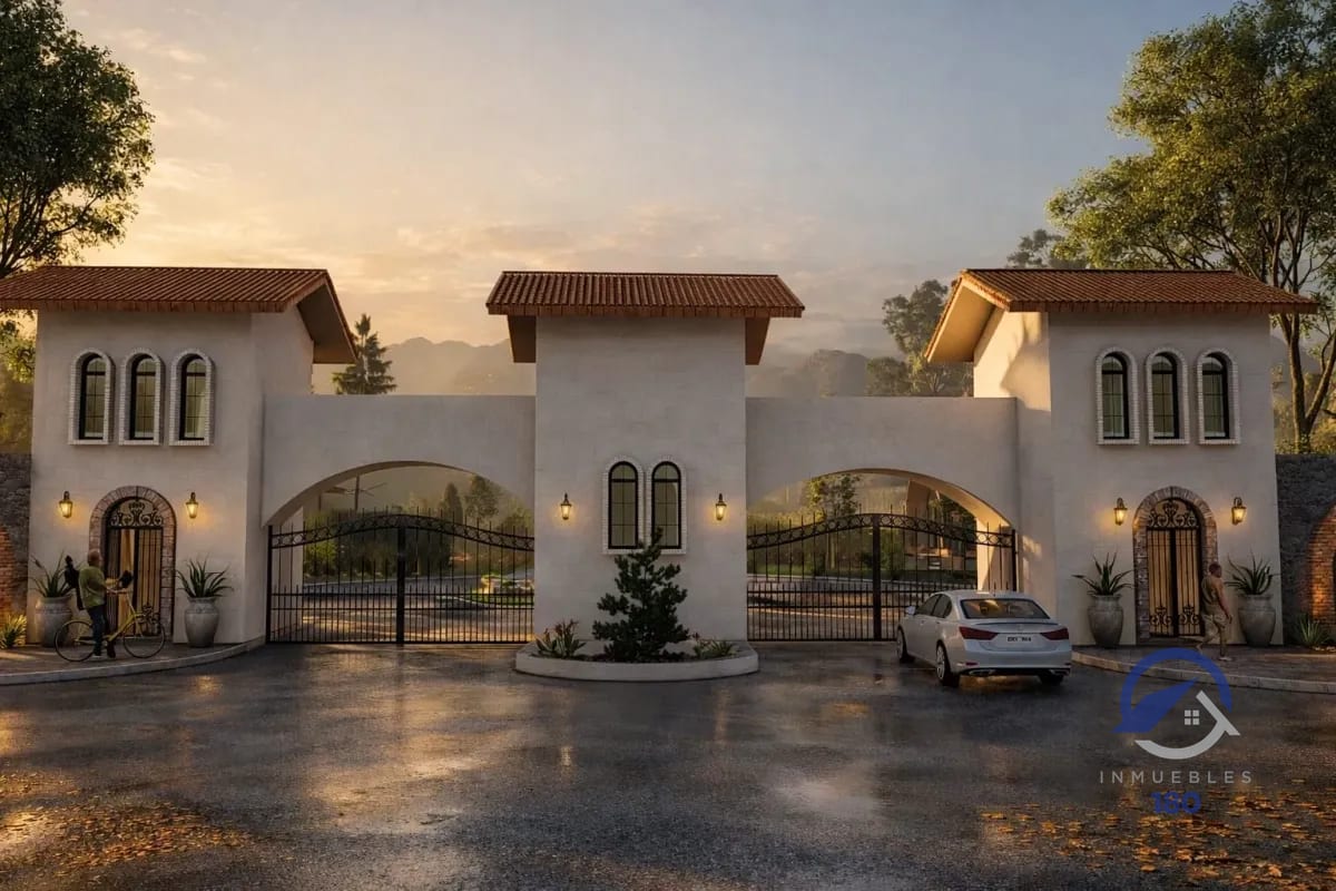 Amplios terrenos en venta en Encinos de Tecpán, Naturaleza, elegancia y exclusividad en un mismo lugar. ¡Precios de Lanzamiento! — Terreno en Venta en Tecpán, Chimaltenango — foto 1 de 16