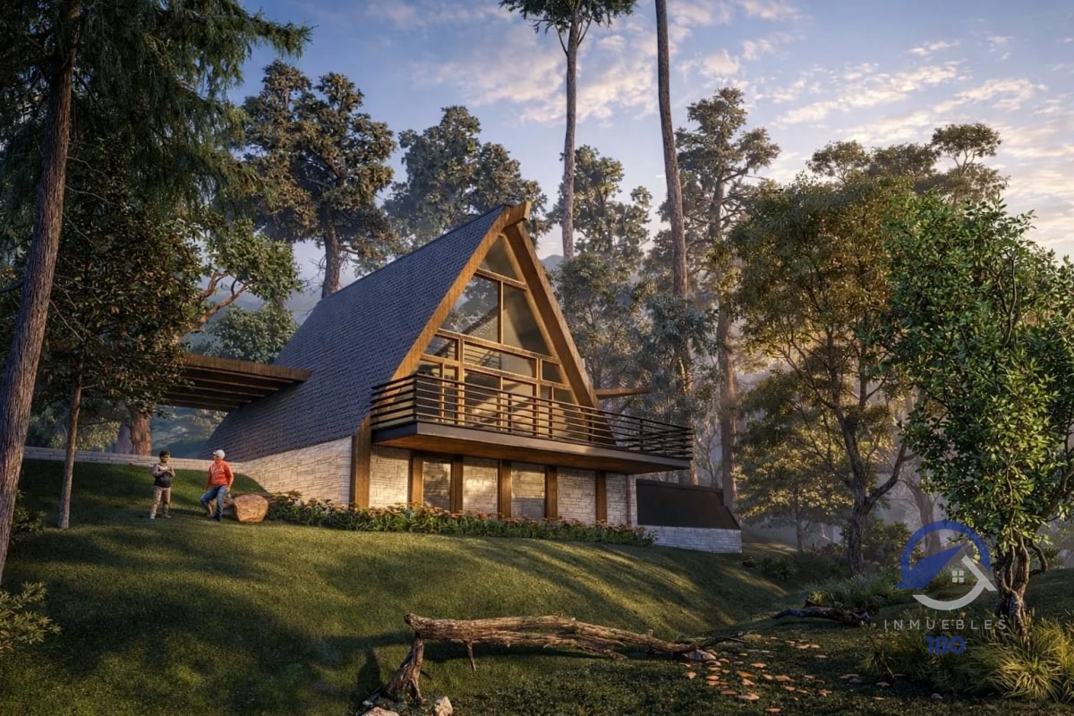 Amplios terrenos en venta en Encinos de Tecpán, Naturaleza, elegancia y exclusividad en un mismo lugar. ¡Precios de Lanzamiento! - 10