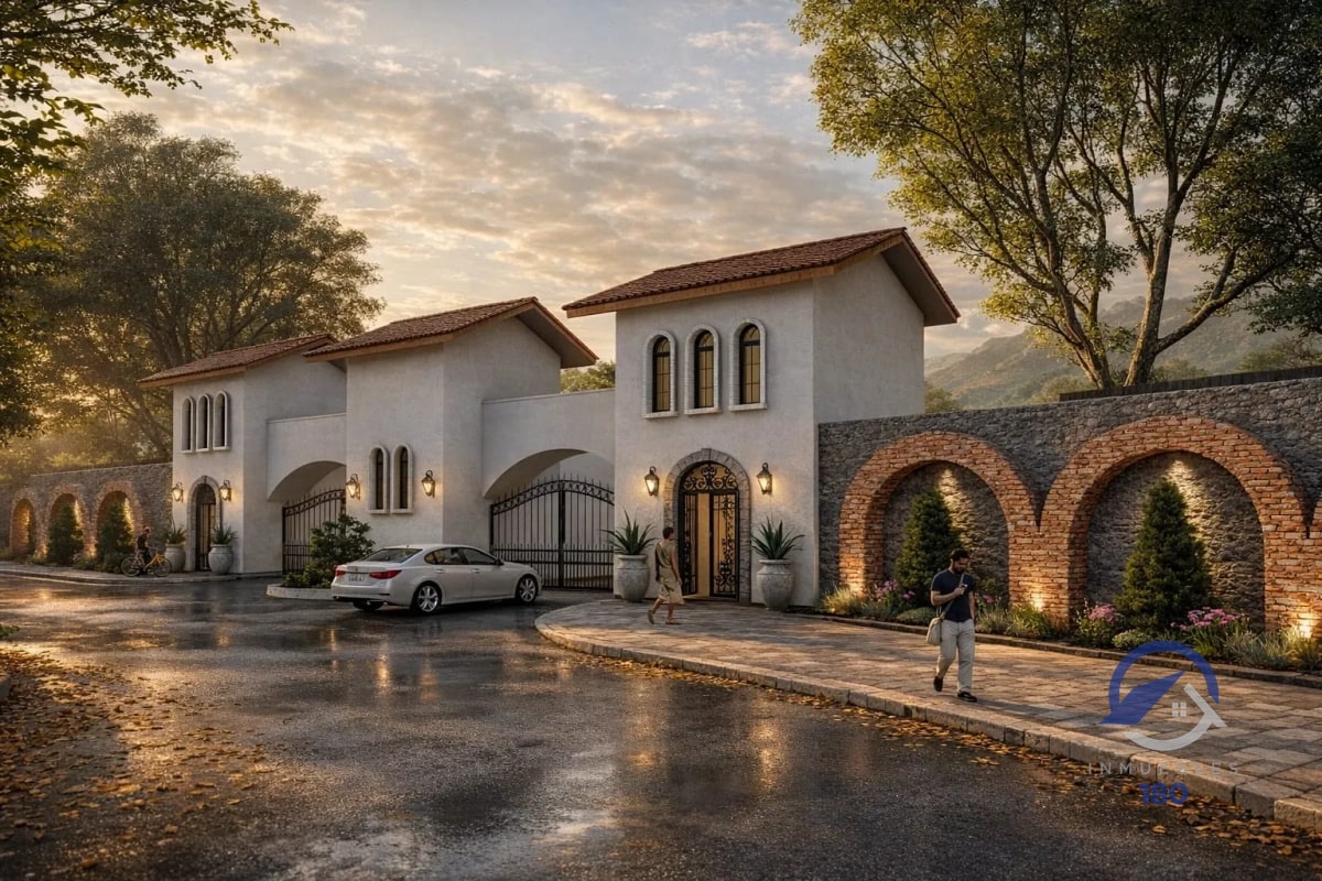 Amplios terrenos en venta en Encinos de Tecpán, Naturaleza, elegancia y exclusividad en un mismo lugar. ¡Precios de Lanzamiento! - 5