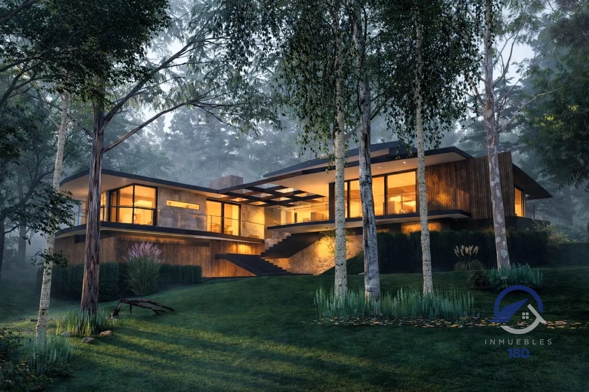 Amplios terrenos en venta en Encinos de Tecpán, Naturaleza, elegancia y exclusividad en un mismo lugar. ¡Precios de Lanzamiento! - 9