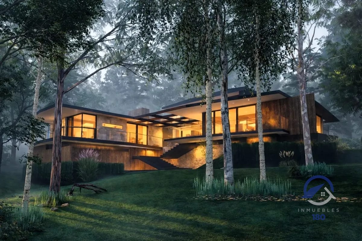 Amplios terrenos en venta en Encinos de Tecpán, Naturaleza, elegancia y exclusividad en un mismo lugar. ¡Precios de Lanzamiento! — Terreno en Venta en Tecpán, Chimaltenango — foto 9 de 16