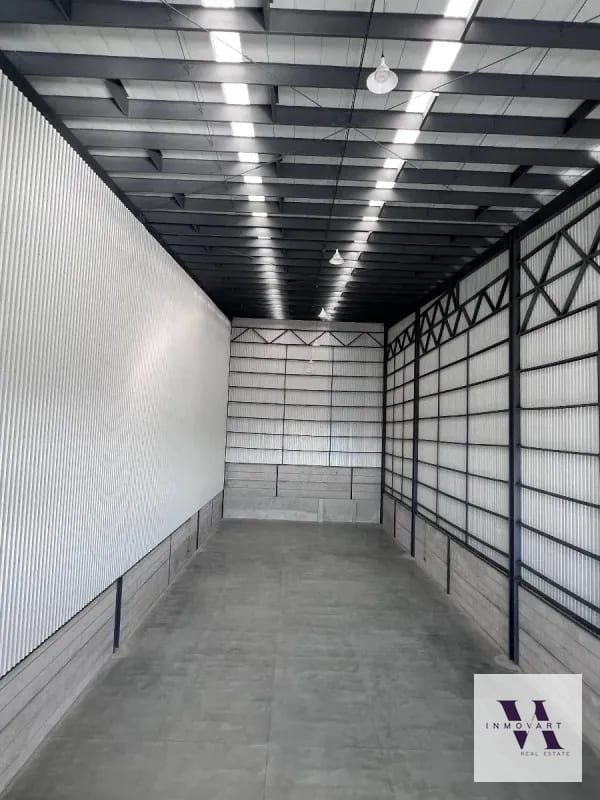 Alquiler de bodega en Naranjo dentro de complejo Industrial — Bodega / Ofibodega en Alquiler en Condado Naranjo, Zona 4 Mixco, Guatemala, Ciudad — foto 3 de 6