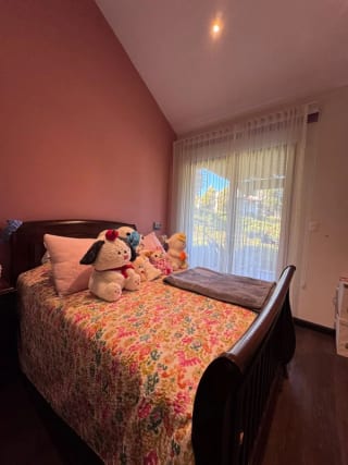 CASA EN VENTA CON PISCINA – LAZOS DE FRAIJANES; KM.20 CAES — Casa en Venta en Lazos de Fraijanes, Carretera a El Salvador, Guatemala, Ciudad — miniatura 12 de 15
