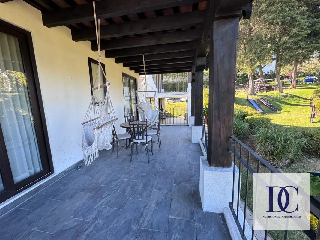 CASA EN VENTA CON PISCINA – LAZOS DE FRAIJANES; KM.20 CAES - 8