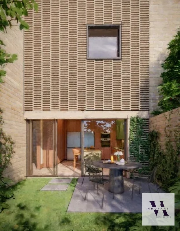 Espectacular casa en Oakland Zona 10 - 7