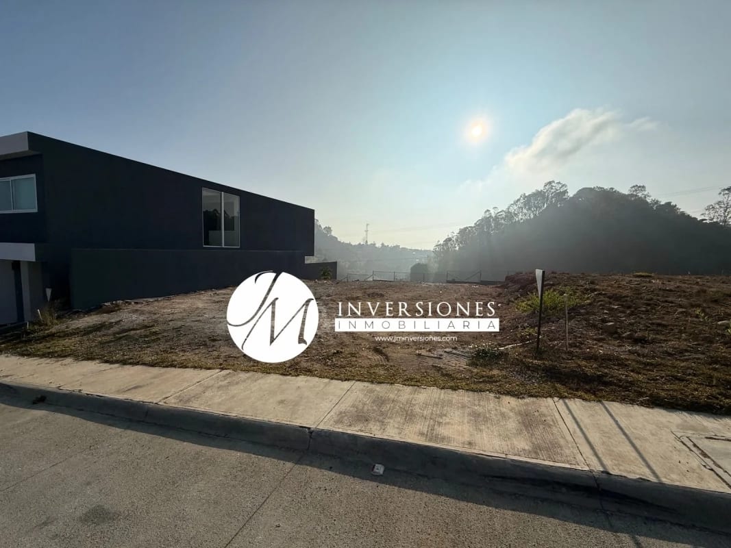terreno en venta en zona 16 — Terreno en Venta en Zona 16, Guatemala, Ciudad — foto 6 de 7