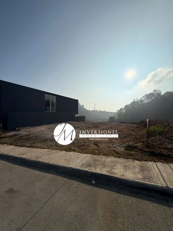 terreno en venta en zona 16 — Terreno en Venta en Zona 16, Guatemala, Ciudad — foto 5 de 7
