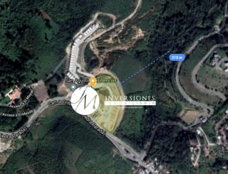 terreno en venta en zona 16 — Terreno en Venta en Zona 16, Guatemala, Ciudad — miniatura 2 de 7
