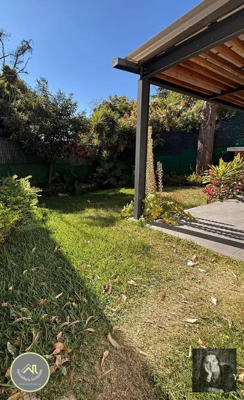 Casa en Venta remodelada en Zona 15 – Vista Hermosa II - 1