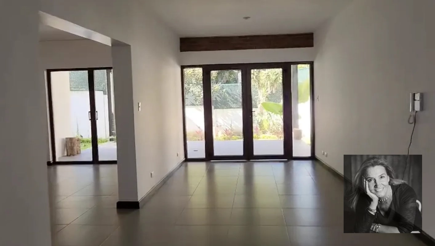 Casa en Venta remodelada en Zona 15 – Vista Hermosa II - 4