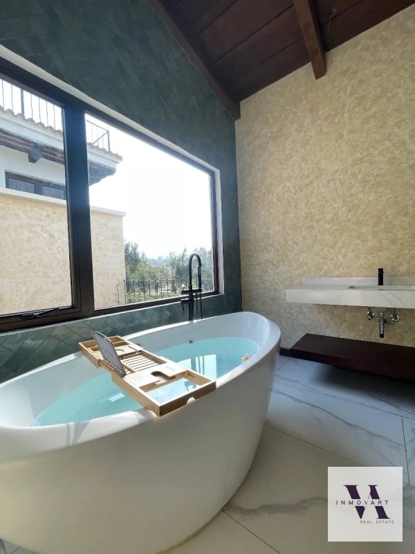 Casa en venta Antigua Guatemala - 9