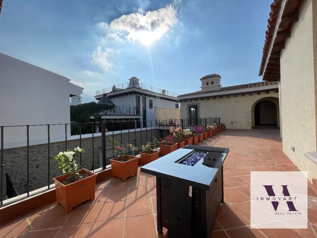 Casa en venta Antigua Guatemala - 6