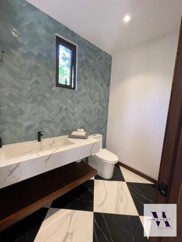 Casa en venta Antigua Guatemala - 2