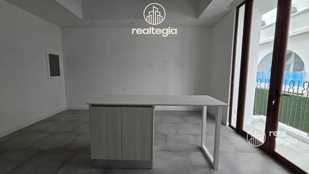 APARTAMENTO ANTARES DE CAYALÁ ZONA 16 — Apartamento en Venta en Zona 16, Guatemala, Ciudad — foto 3 de 5